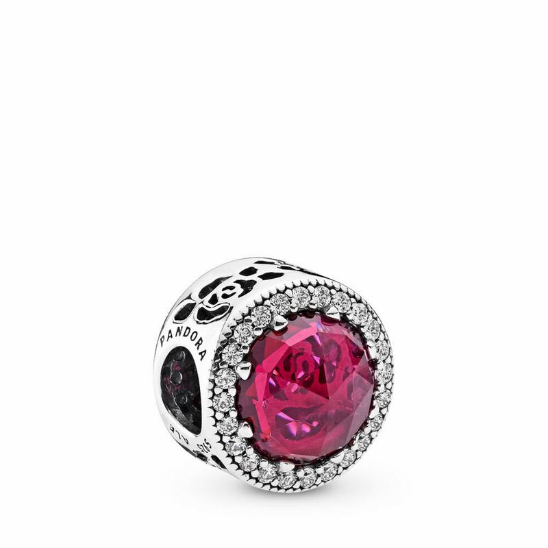 Pandora Disney Belle's Beauty and the Beast Charm Silver Egypt RQ6507812